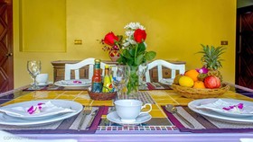 Les Palmares Villas Phuket