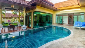 Les Palmares Villas Phuket