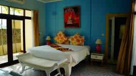 Les Palmares Villas Phuket