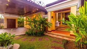 Les Palmares Villas Phuket