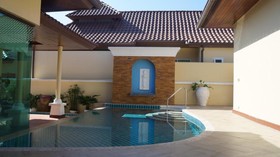 Les Palmares Villas Phuket