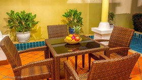 Les Palmares Villas Phuket