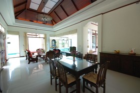 Les Palmares Villas Phuket