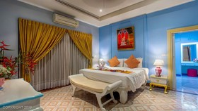 Les Palmares Villas Phuket