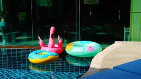 Les Palmares Villas Phuket