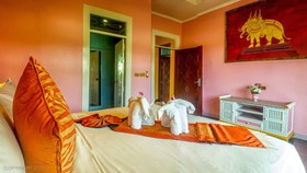 Les Palmares Villas Phuket