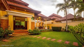Les Palmares Villas Phuket