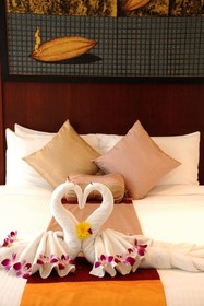Les Palmares Villas Phuket