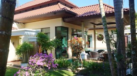 Les Palmares Villas Phuket