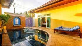 Les Palmares Villas Phuket