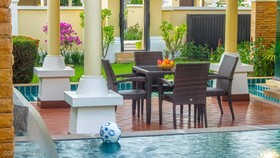 Les Palmares Villas Phuket