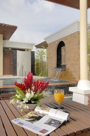 Les Palmares Villas Phuket
