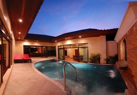 Les Palmares Villas Phuket