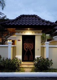 Les Palmares Villas Phuket