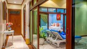 Les Palmares Villas Phuket