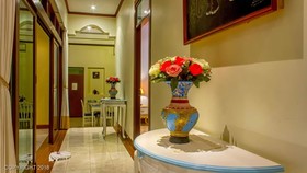 Les Palmares Villas Phuket