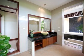 Les Palmares Villas Phuket