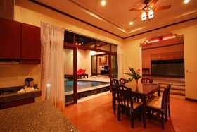 Les Palmares Villas Phuket
