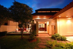 Les Palmares Villas Phuket