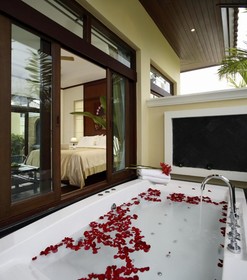 Les Palmares Villas Phuket