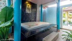 Les Palmares Villas Phuket
