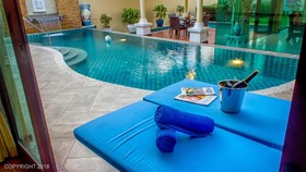 Les Palmares Villas Phuket