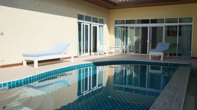 Les Palmares Villas Phuket