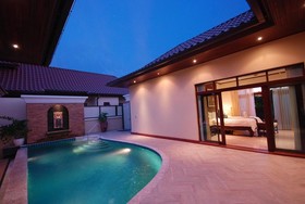 Les Palmares Villas Phuket