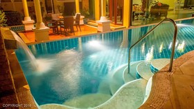 Les Palmares Villas Phuket