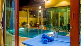 Les Palmares Villas Phuket