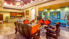 Les Palmares Villas Phuket