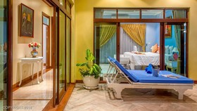 Les Palmares Villas Phuket