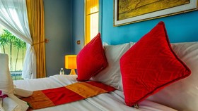 Les Palmares Villas Phuket