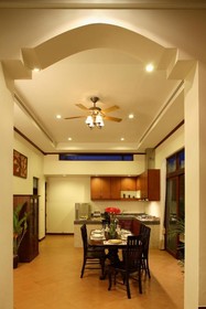 Les Palmares Villas Phuket