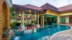 Les Palmares Villas Phuket