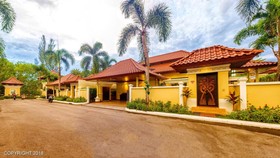 Les Palmares Villas Phuket