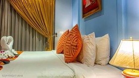 Les Palmares Villas Phuket