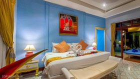 Les Palmares Villas Phuket