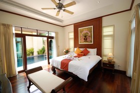 Les Palmares Villas Phuket