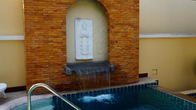 Les Palmares Villas Phuket