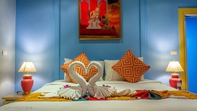 Les Palmares Villas Phuket