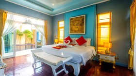 Les Palmares Villas Phuket