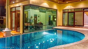 Les Palmares Villas Phuket