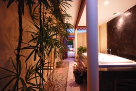Les Palmares Villas Phuket