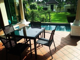 Les Palmares Villas Phuket