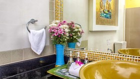 Les Palmares Villas Phuket
