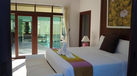 Les Palmares Villas Phuket