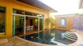 Les Palmares Villas Phuket