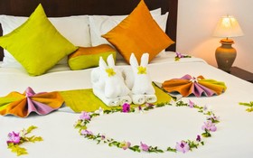 Les Palmares Villas Phuket