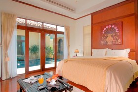 Les Palmares Villas Phuket
